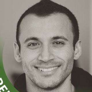 Pasquale Verta, sviluppatore full-stack e AI developer